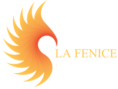 La Fenice Coibentazione SRLS Logo