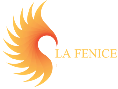 La Fenice Coibentazione S.R.L.S. Logo